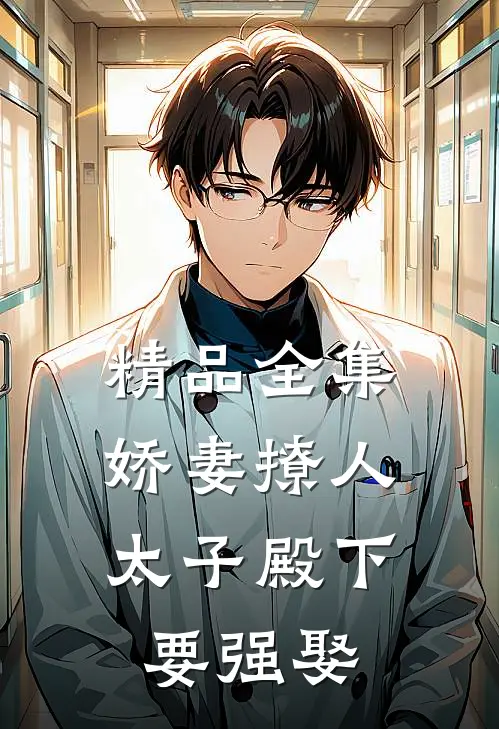 精品全集娇妻撩人，太子殿下要强娶