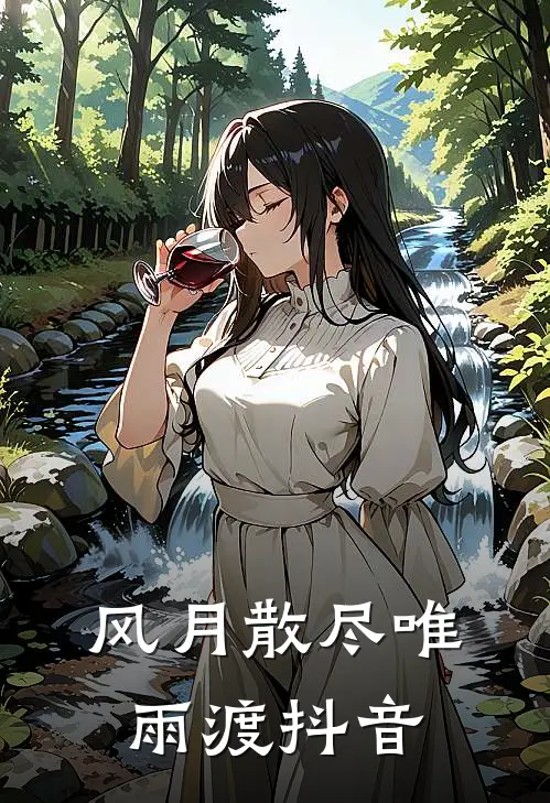风月散尽唯雨渡抖音