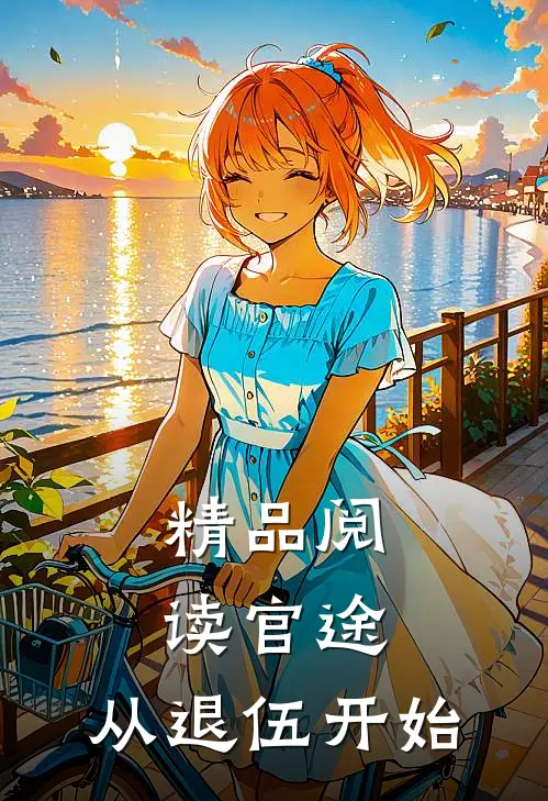 精品阅读官途：从退伍开始