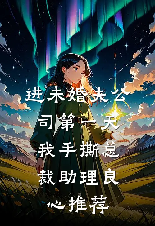 进未婚夫公司第一天，我手撕总裁助理良心推荐