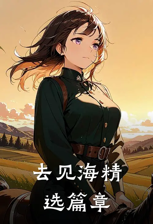去见海精选篇章
