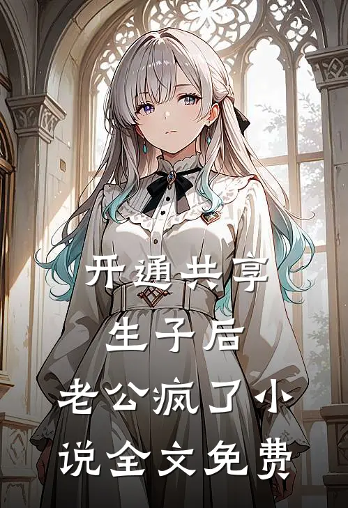 开通共享生子后，老公疯了小说全文免费