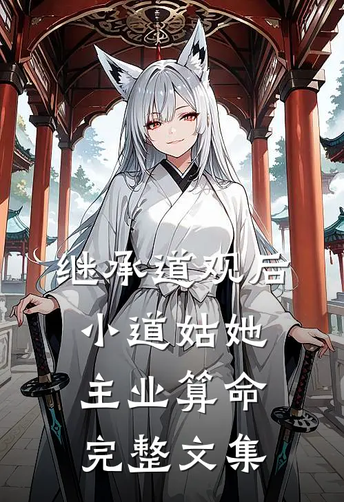 继承道观后，小道姑她主业算命完整文集