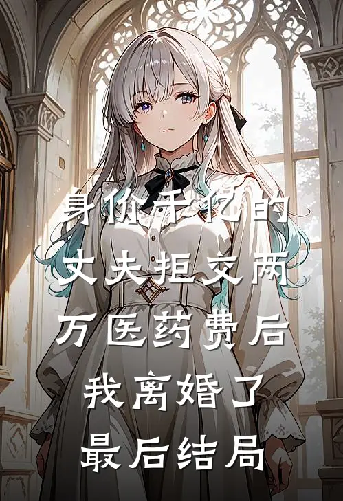 身价千亿的丈夫拒交两万医药费后，我离婚了最后结局