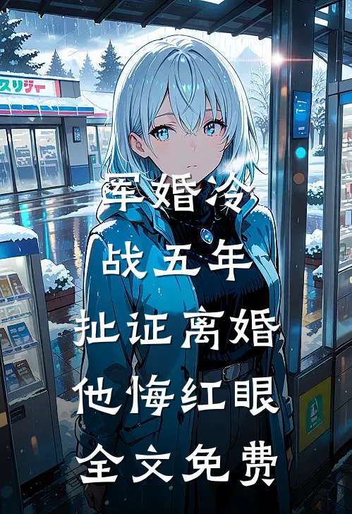 军婚冷战五年，扯证离婚他悔红眼全文免费