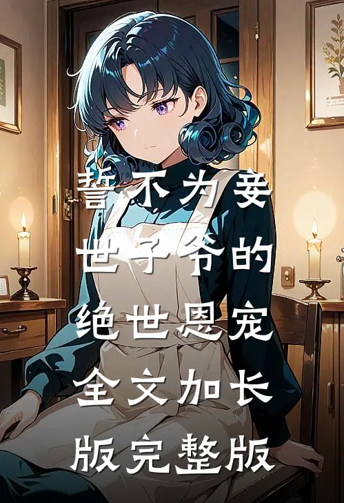 誓不为妾，世子爷的绝世恩宠全文加长版完整版