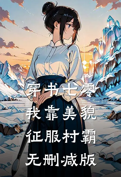 穿书七零：我靠美貌征服村霸无删减版