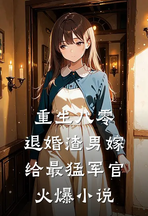 重生八零：退婚渣男嫁给最猛军官火爆小说
