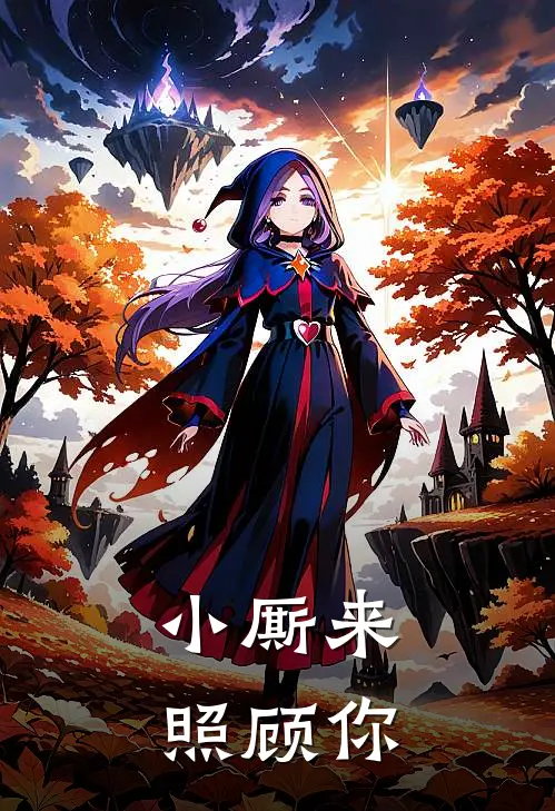 小厮来照顾你