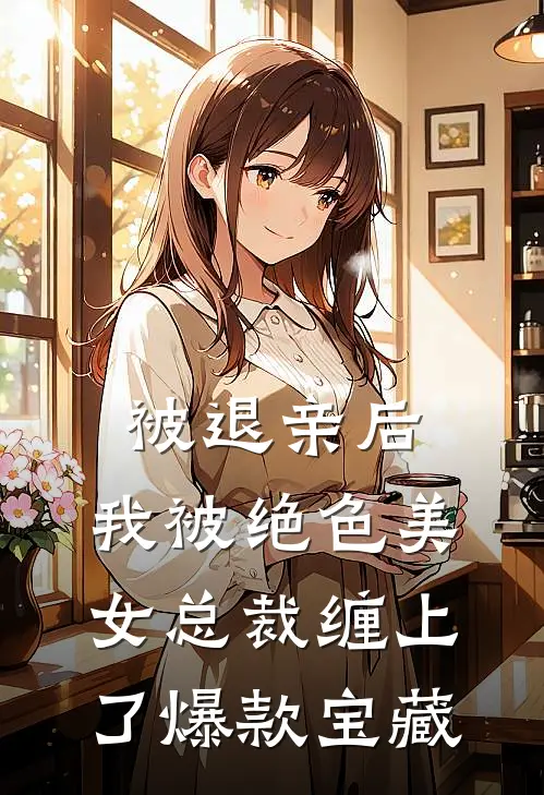 被退亲后，我被绝色美女总裁缠上了爆款宝藏