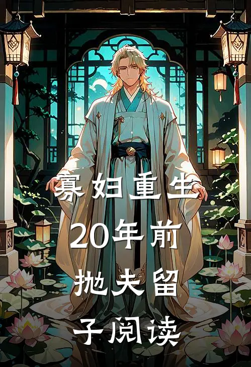 寡妇重生20年前，抛夫留子阅读