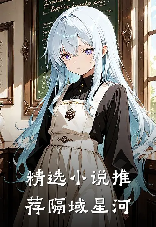 精选小说推荐隔域星河