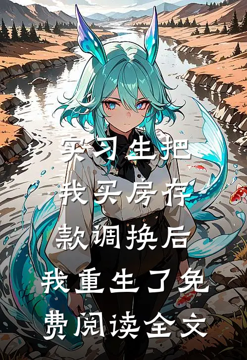 实习生把我买房存款调换后，我重生了免费阅读全文