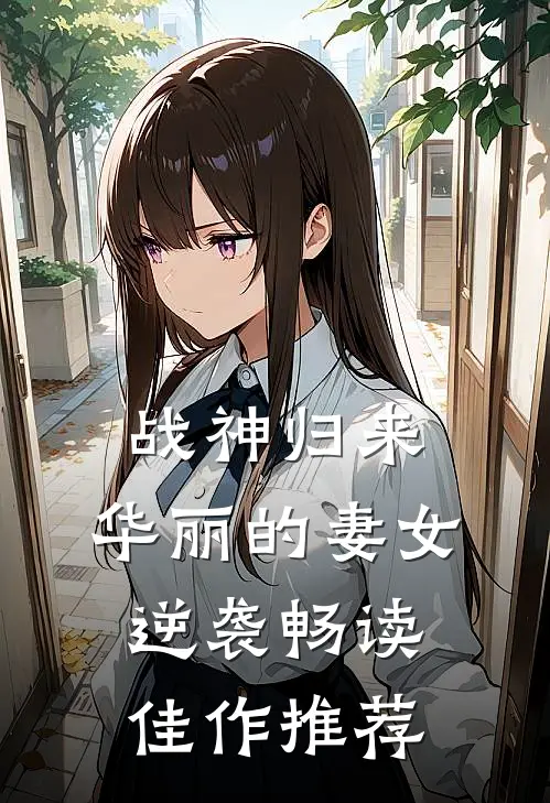 战神归来：华丽的妻女逆袭畅读佳作推荐
