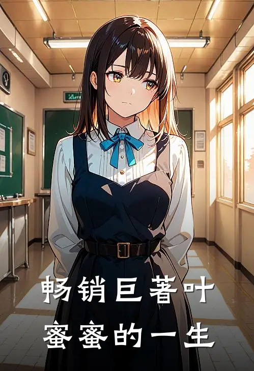 畅销巨著叶蜜蜜的一生