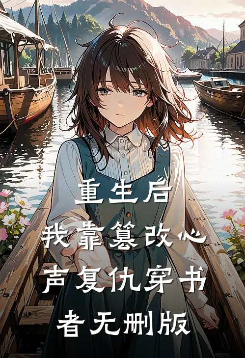 重生后，我靠篡改心声复仇穿书者无删版
