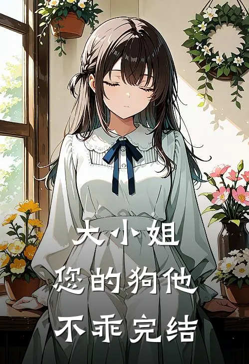 大小姐，您的狗他不乖完结