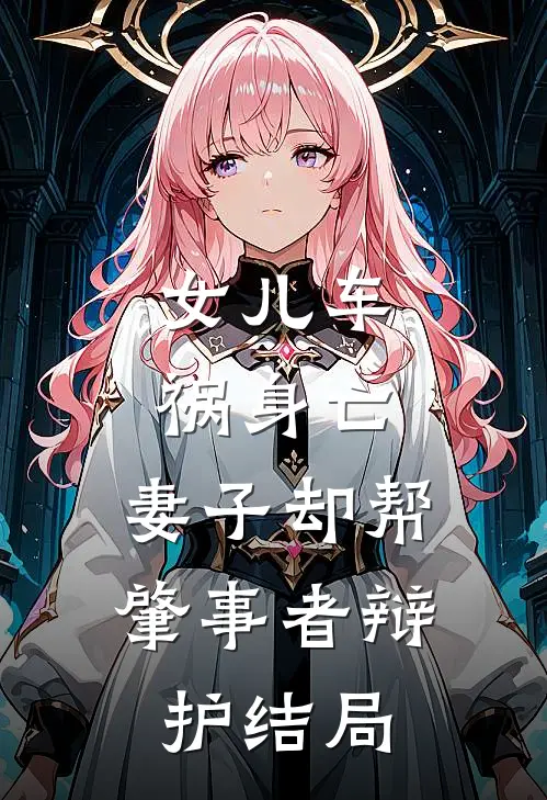 女儿车祸身亡，妻子却帮肇事者辩护结局