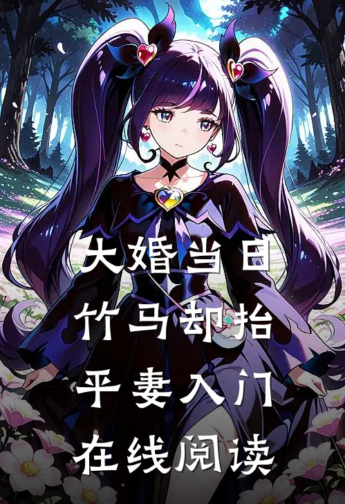 大婚当日，竹马却抬平妻入门在线阅读