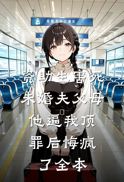 资助生害死未婚夫父母，他逼我顶罪后悔疯了全本
