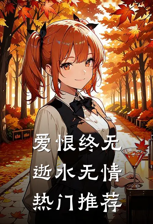 爱恨终无，逝水无情热门推荐