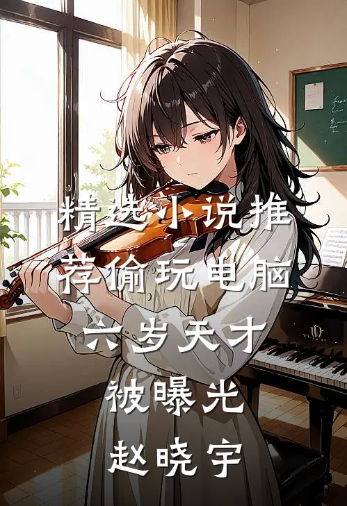 精选小说推荐偷玩电脑,六岁天才被曝光,赵晓宇
