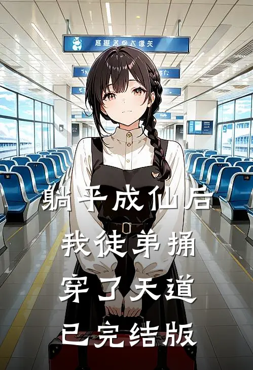 躺平成仙后，我徒弟捅穿了天道已完结版