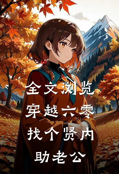全文浏览穿越六零，找个贤内助老公
