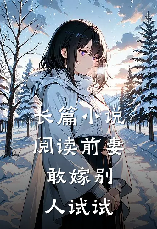 长篇小说阅读前妻，敢嫁别人试试