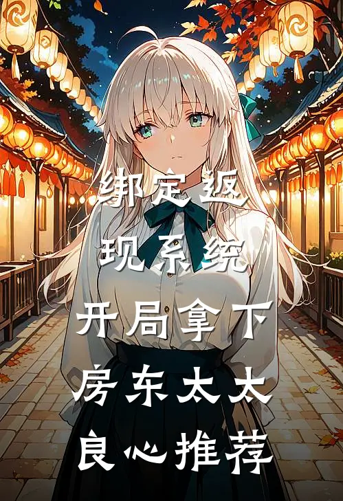 绑定返现系统：开局拿下房东太太良心推荐