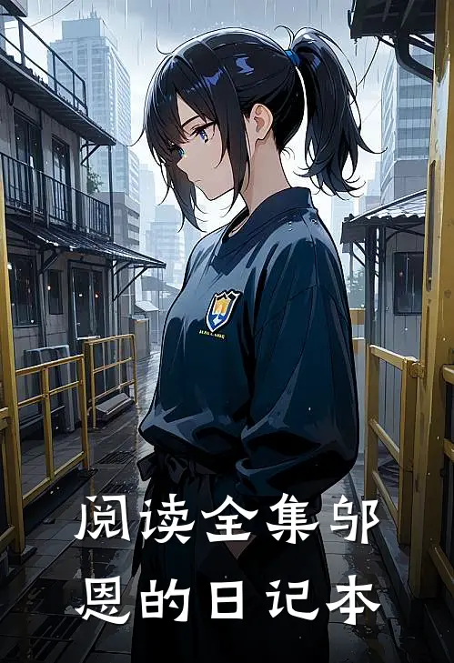 阅读全集邬恩的日记本