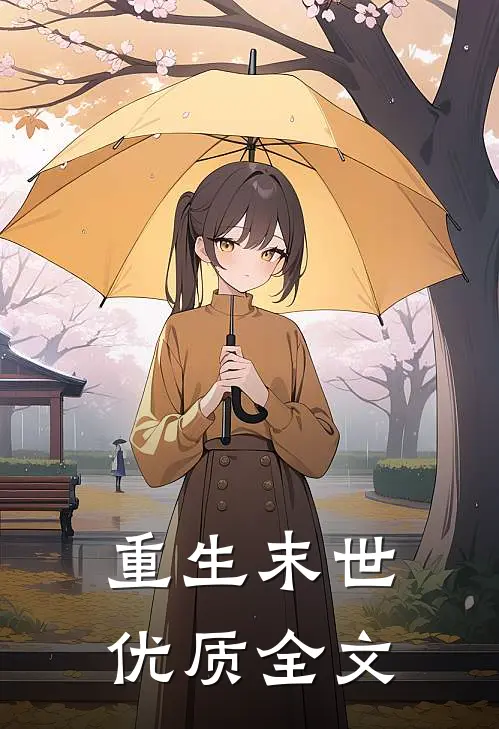 重生末世优质全文