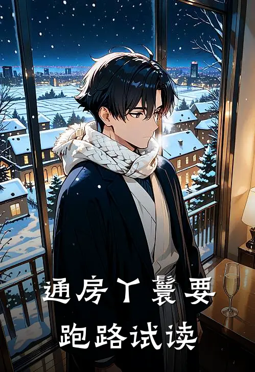 通房丫鬟要跑路试读