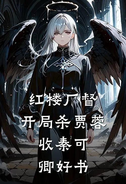 红楼厂督：开局杀贾蓉，收秦可卿好书
