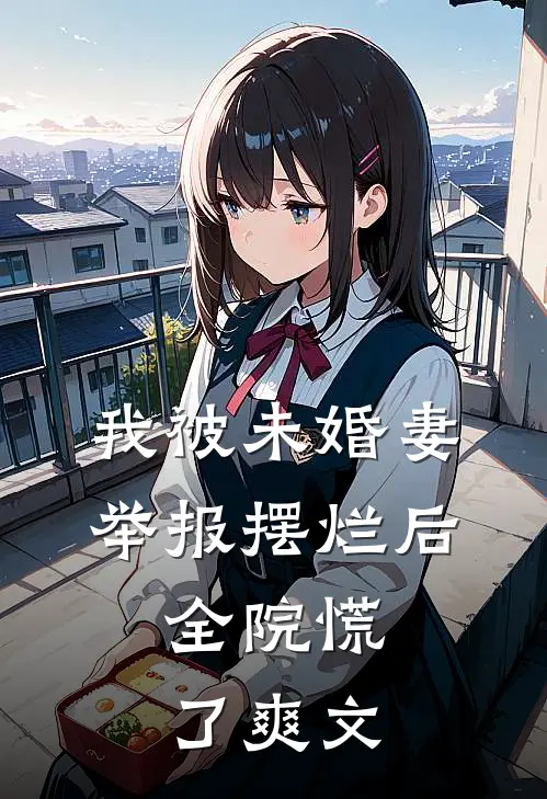 我被未婚妻举报摆烂后，全院慌了爽文