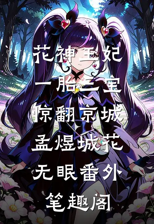 花神王妃一胎三宝，惊翻京城：孟煜城花无眠番外笔趣阁