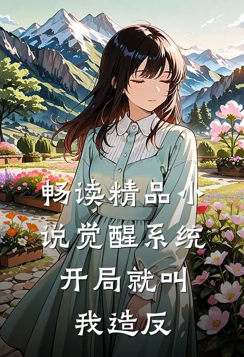 畅读精品小说觉醒系统，开局就叫我造反