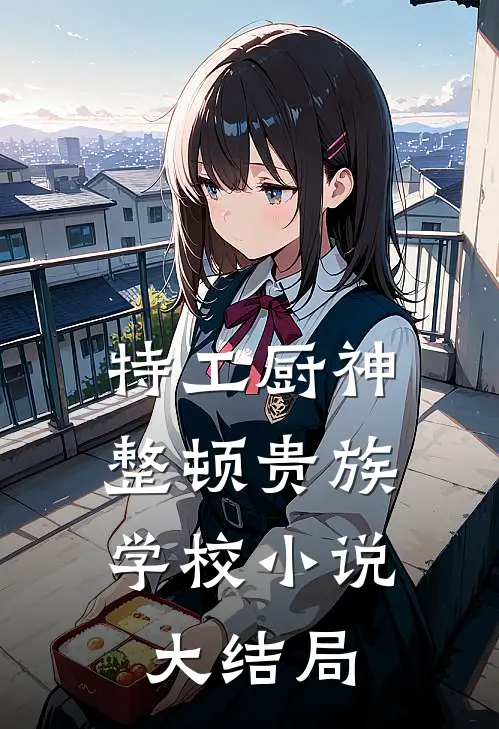 特工厨神，整顿贵族学校小说大结局
