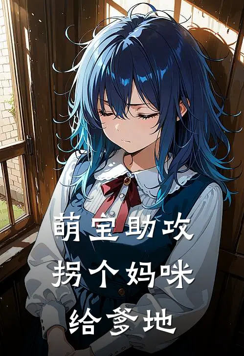 萌宝助攻：拐个妈咪给爹地
