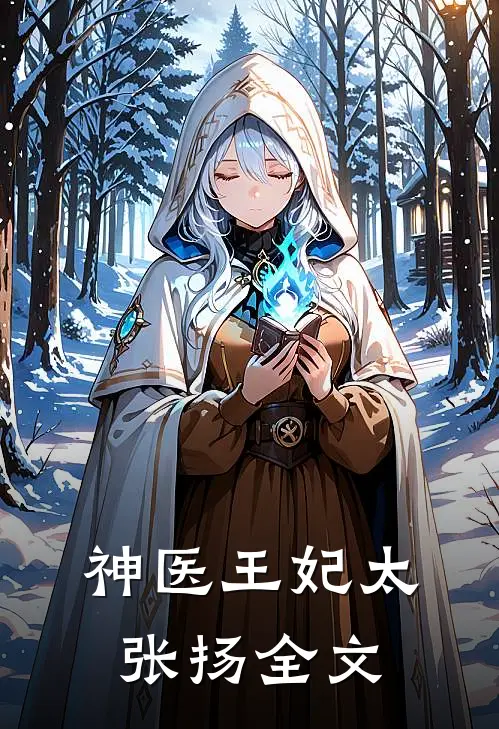 神医王妃太张扬全文