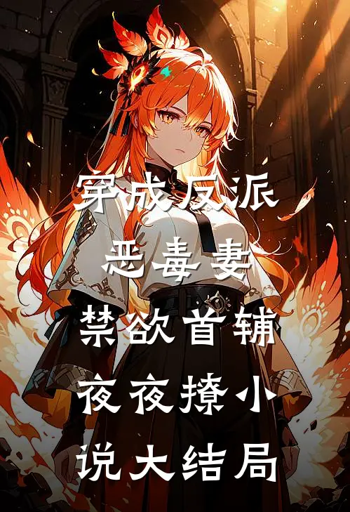 穿成反派恶毒妻，禁欲首辅夜夜撩小说大结局