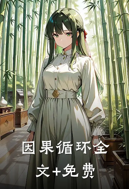 因果循环全文+免费