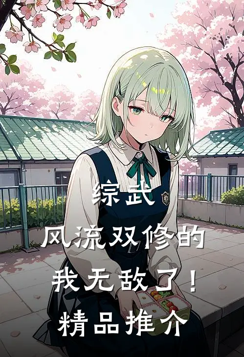综武：风流双修的我无敌了！精品推介