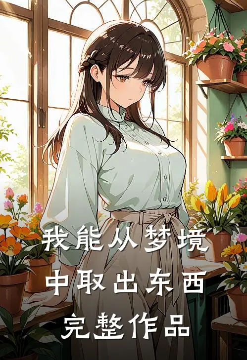我能从梦境中取出东西完整作品