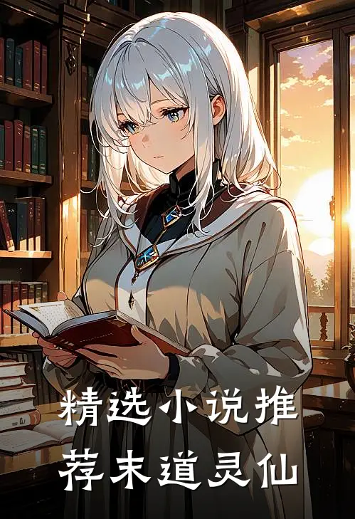 精选小说推荐末道灵仙