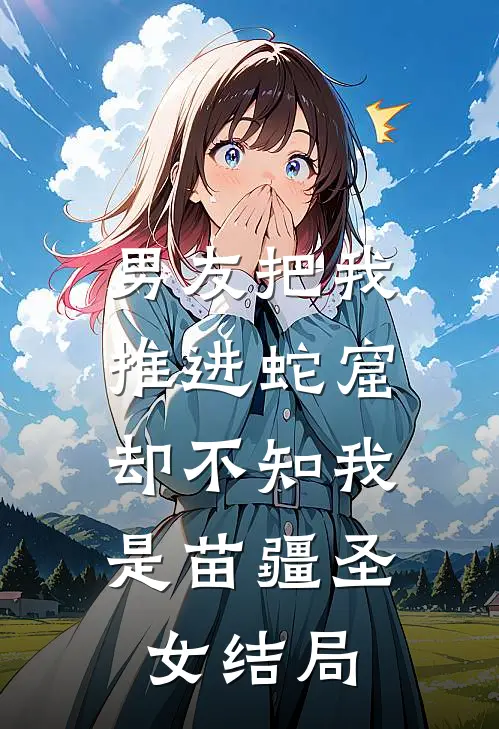 男友把我推进蛇窟，却不知我是苗疆圣女结局