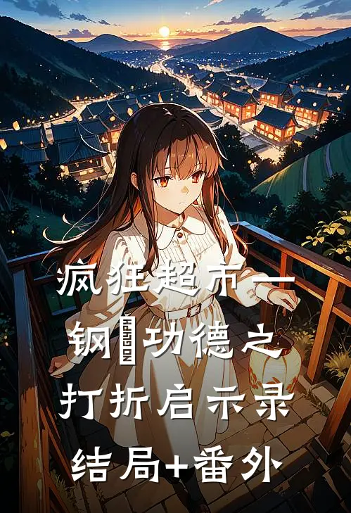 疯狂超市—钢镚功德之打折启示录结局+番外
