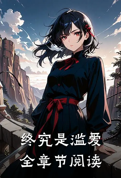 终究是滥爱全章节阅读