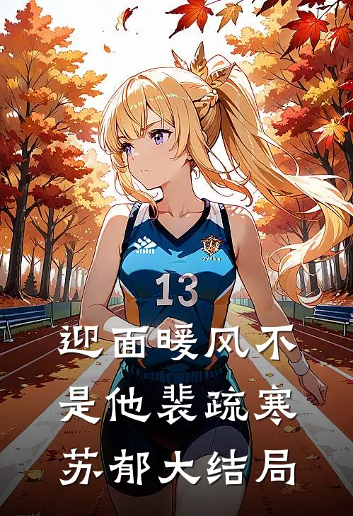 迎面暖风不是他裴疏寒苏郁大结局