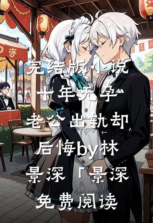 完结版小说十年无孕，老公出轨却后悔by林景深「景深免费阅读